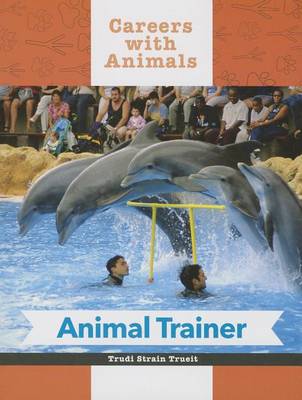 Cover of Animal Trainer