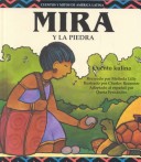 Book cover for Mira y la Piedra