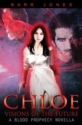 Book cover for Chloe - Visions of the Future