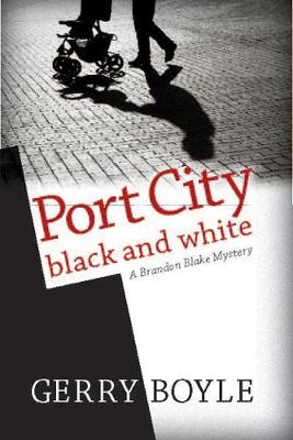 Cover of Port City Black and White