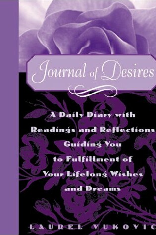 Cover of The Journal of Desires