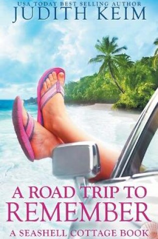 Cover of A Road Trip to Remember