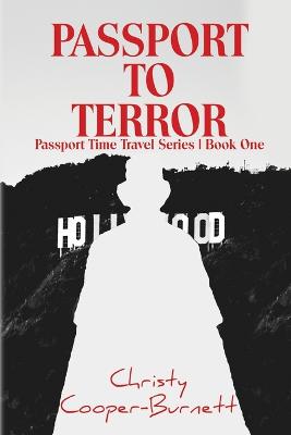 Book cover for Passport to Terror