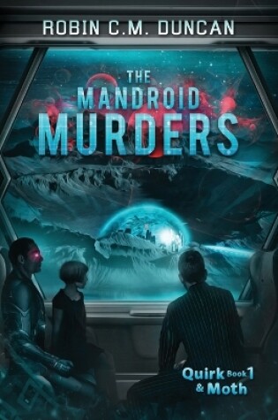 The Mandroid Murders