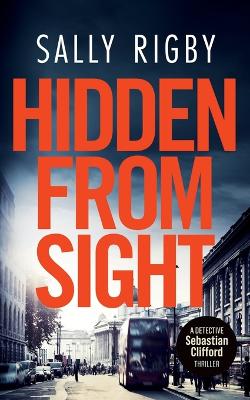 Book cover for Hidden From Sight