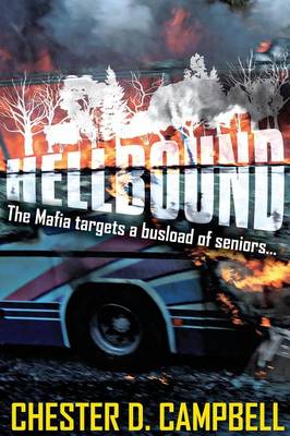 Book cover for Hellbound