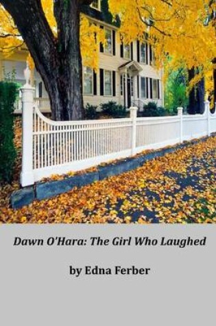 Cover of Dawn O'Hara
