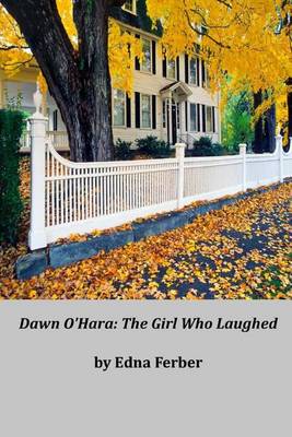 Book cover for Dawn O'Hara