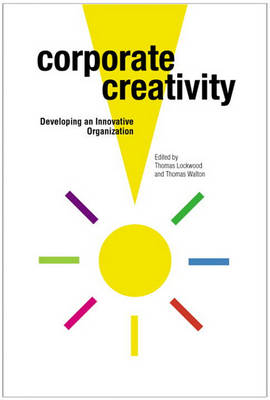 Cover of Corporate Creativity