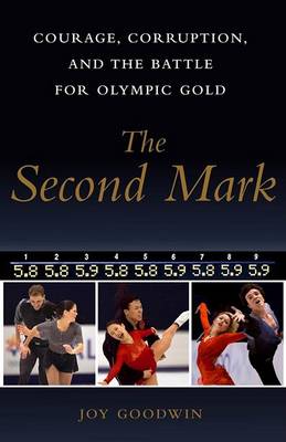 Book cover for The Second Mark