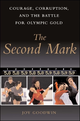 The Second Mark by Joy Goodwin