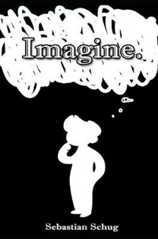 Cover of Imagine.