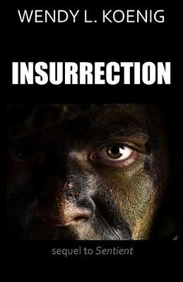 Cover of Insurrection