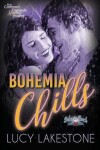 Book cover for Bohemia Chills