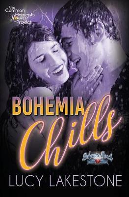 Cover of Bohemia Chills