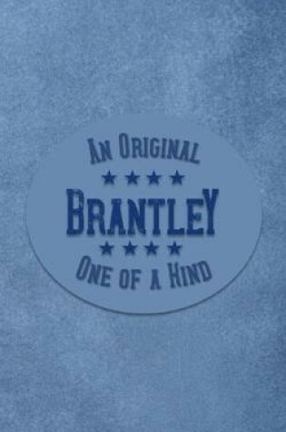 Cover of Brantley