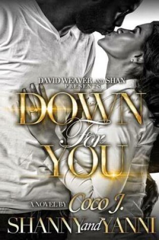 Cover of Down for You