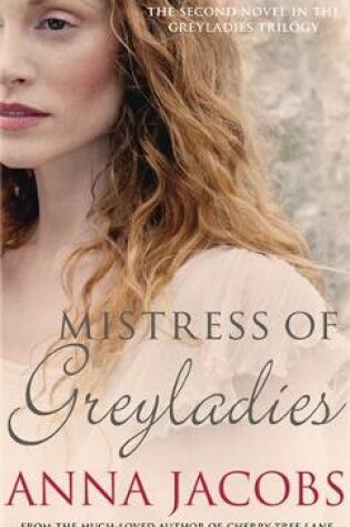 Cover of Mistress of Greyladies