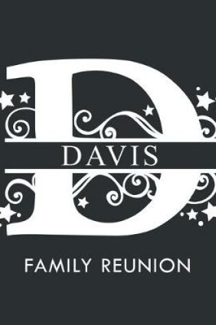 Cover of Davis Family Reunion