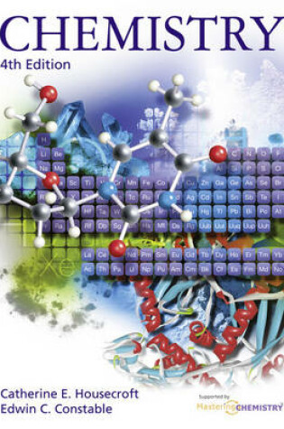 Cover of CU.SHU1 Chemistry