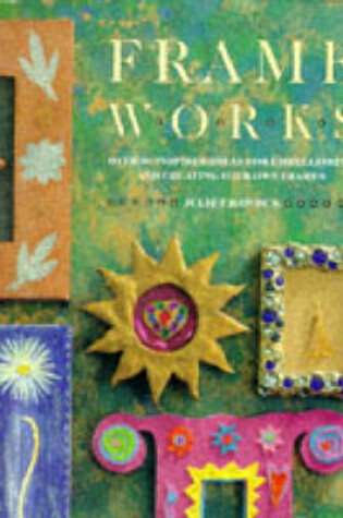 Cover of Frame Works