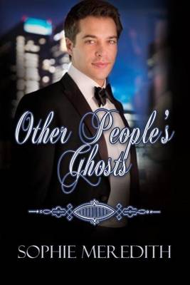 Book cover for Other People's Ghosts