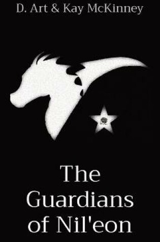 Cover of The Guardians of Nil'eon