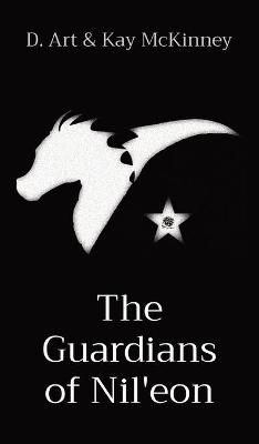 Book cover for The Guardians of Nil'eon