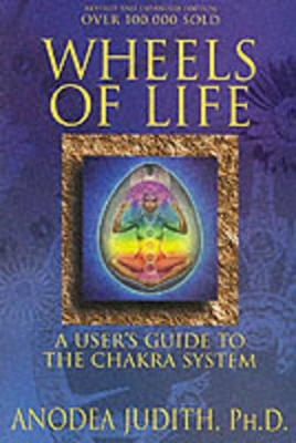 Book cover for Wheels of Life