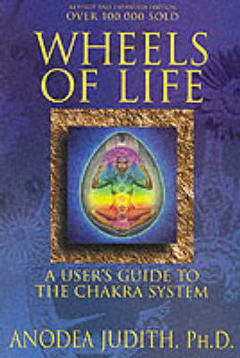 Book cover for Wheels of Life