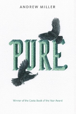 Cover of Pure