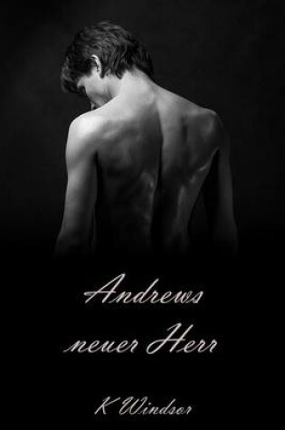 Cover of Andrews Neuer Herr