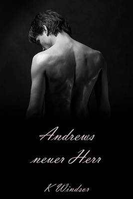 Book cover for Andrews Neuer Herr