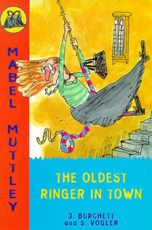 Cover of The Mabel Mutley