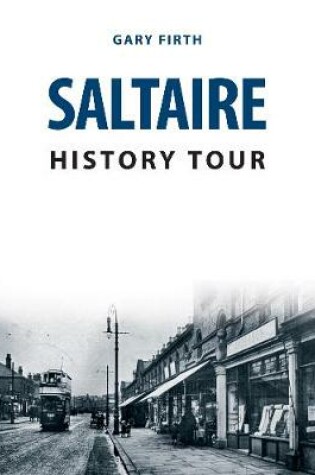 Cover of Saltaire History Tour