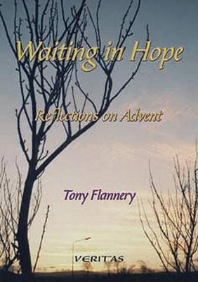 Book cover for Waiting in Hope