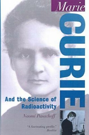 Cover of Marie Curie