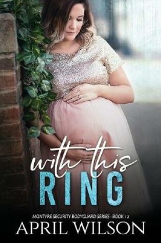 Cover of With This Ring