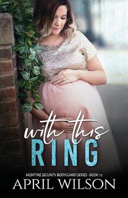 Cover of With This Ring