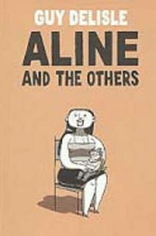 Cover of Aline and the Others