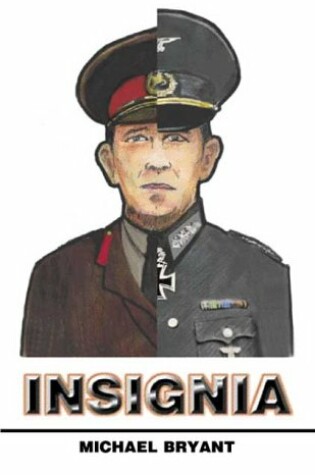 Cover of Insignia