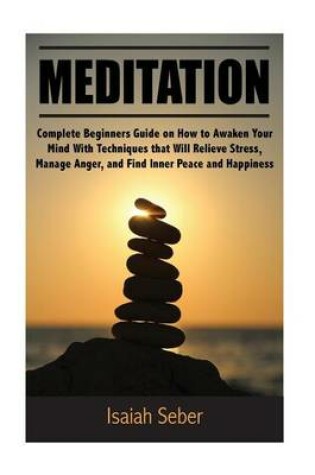 Cover of Meditation