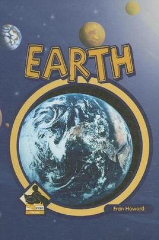 Cover of Earth