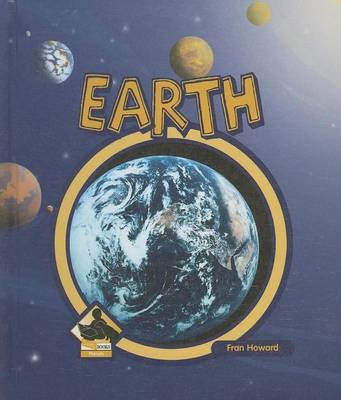 Cover of Earth