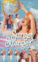 Book cover for Sunset Stranger