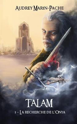 Book cover for Talam