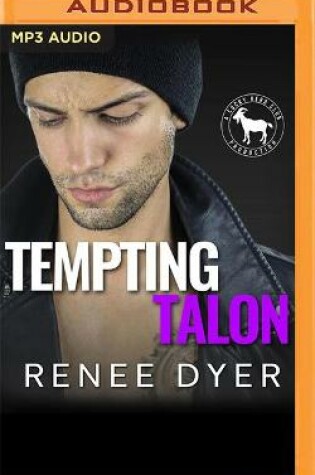 Cover of Tempting Talon