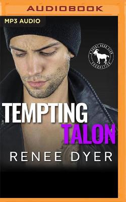Cover of Tempting Talon
