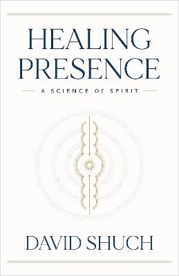 Book cover for Healing Presence