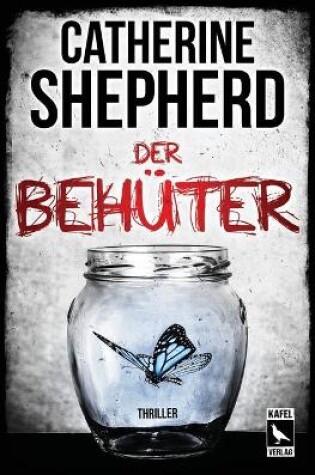 Cover of Der Behüter